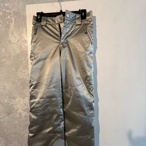 Ski Pants Spyder size 12